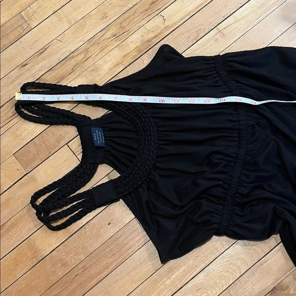 Faded Glory Maxi Dress - Picture 13 of 13